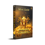 Mint Gold Expert Advisor V1.0 MT4
