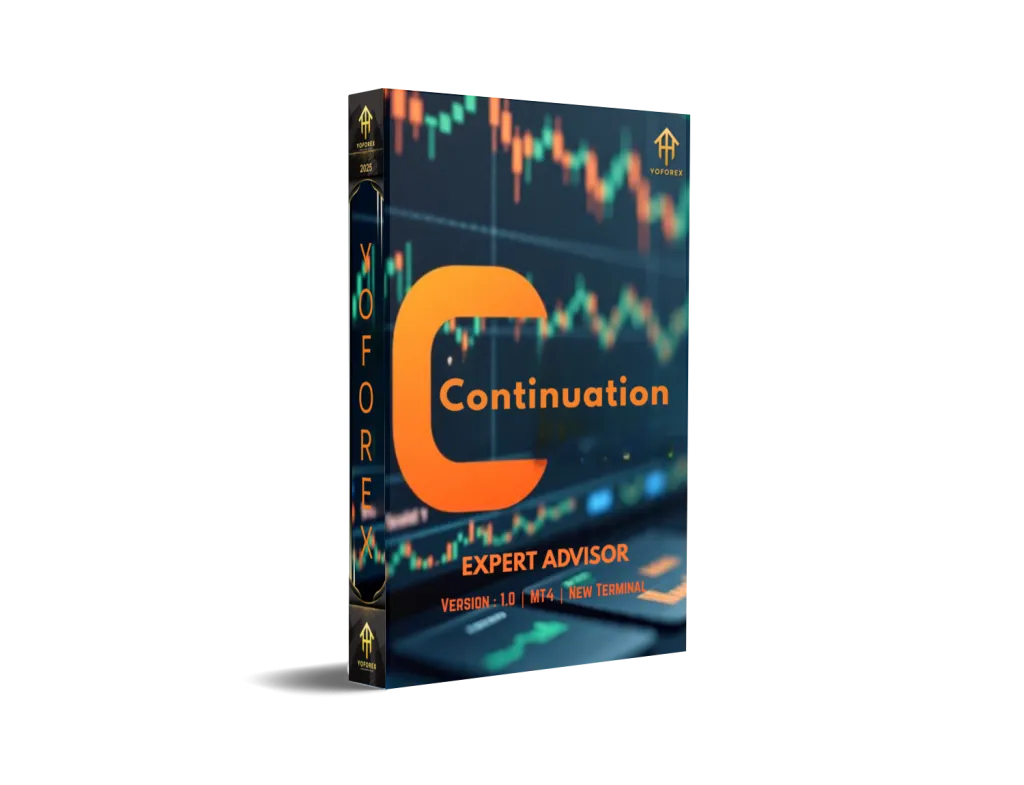 Continuation EA V1.0 MT4