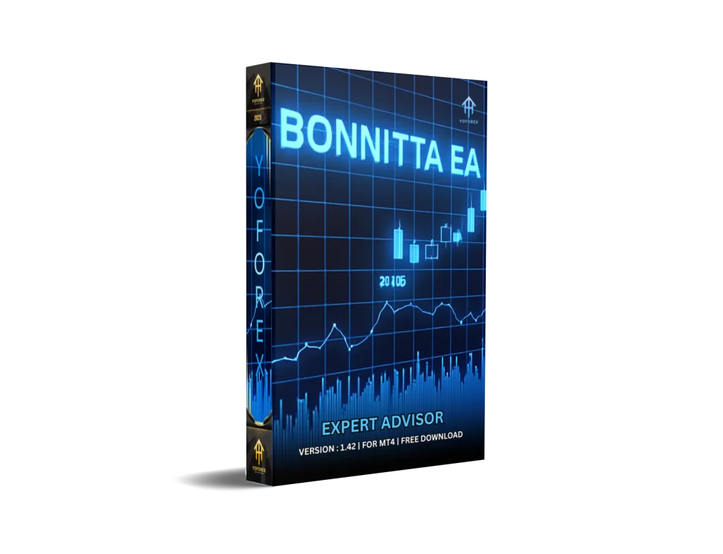 Bonnitta EA V1.42 MT4