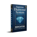Supreme Diamond system Indicator V1.10 MT4