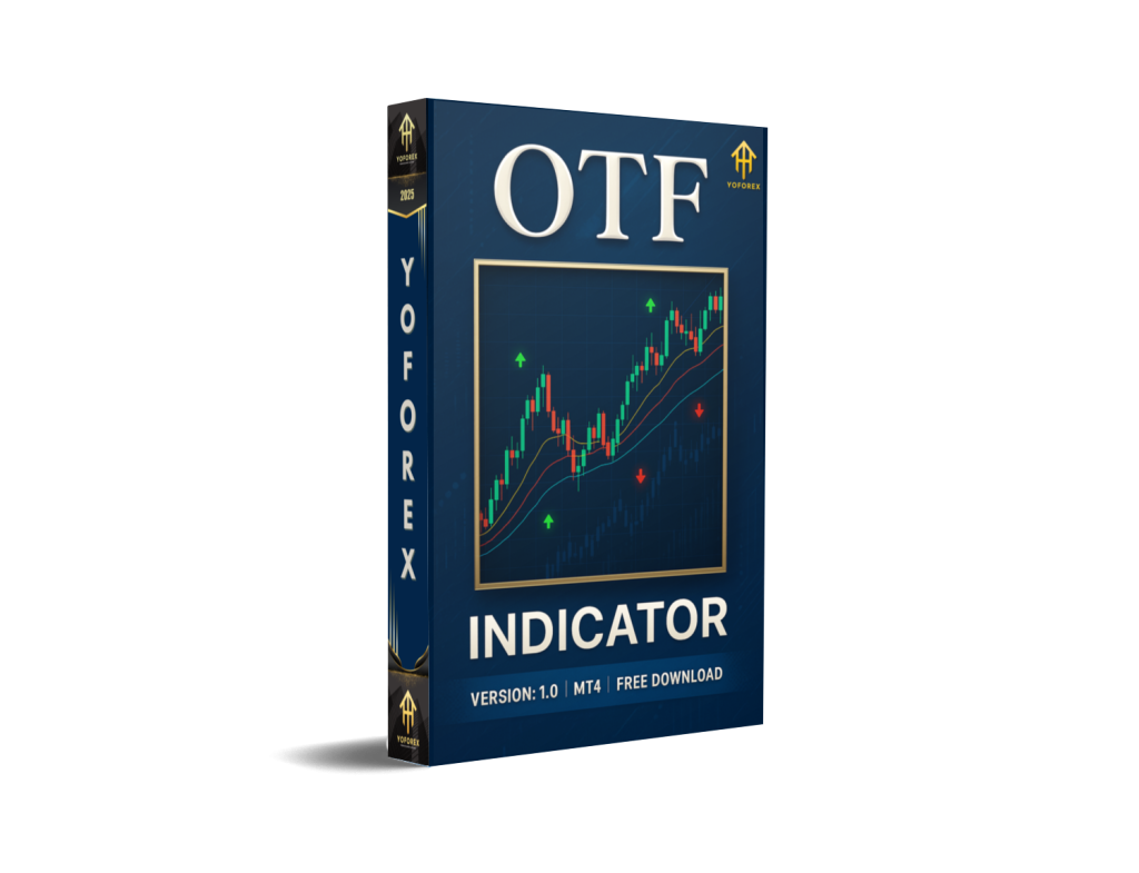 OTF Indicator V1.0 MT4