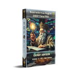 Nostradermus RegLin DEEP Time PRO EA V1.1 MT4