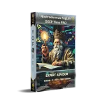 Nostradermus RegLin DEEP Time PRO EA V1.1 MT4