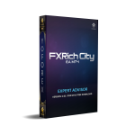 FX Rich City EA V2.01 MT4