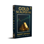 Gold Scalper M1 EA V1.2 MT5