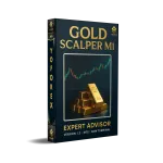 Gold Scalper M1 EA V1.2 MT5