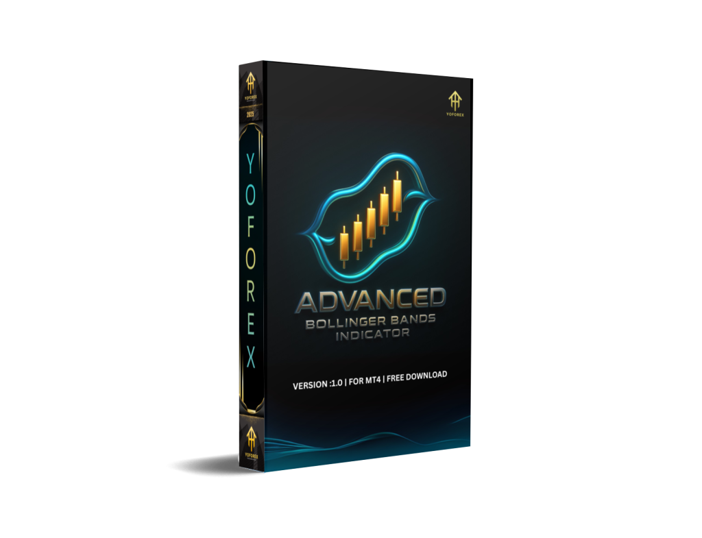 Advanced Bollinger Bands V1.0 Indicator MT4