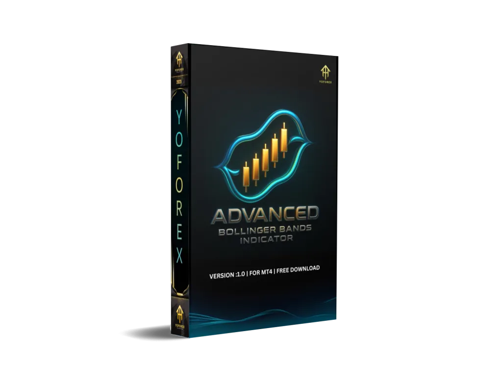 Advanced Bollinger Bands V1.0 Indicator MT4