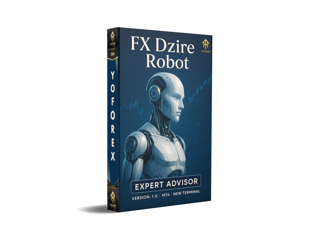 FX Dzire Robot EA V1.0 MT4