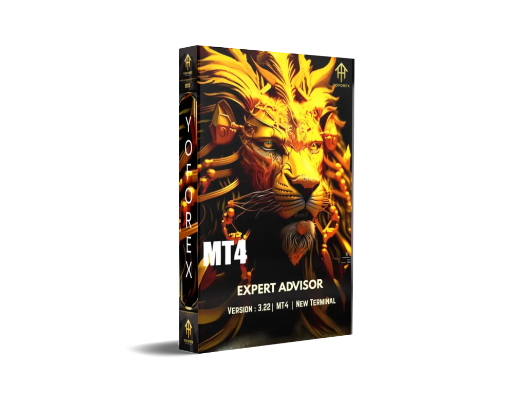 Aurum EA V3.22 MT4
