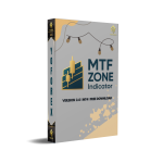 MTF ZONE Indicator V2.0 MT4