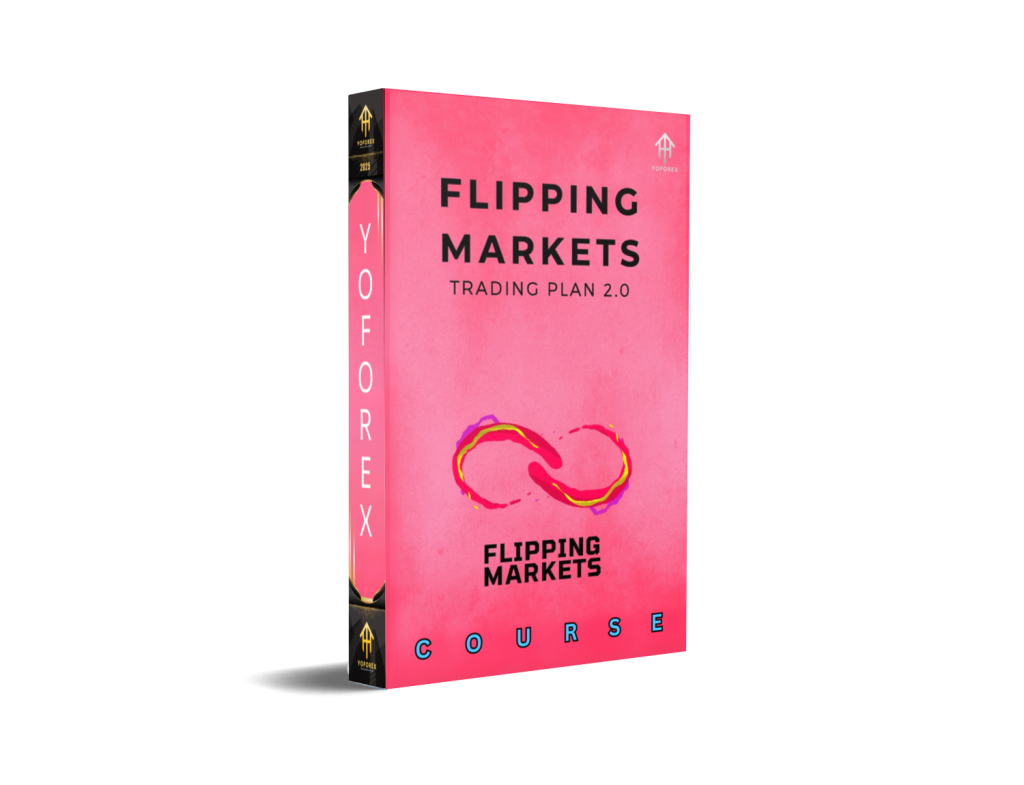 Flipping Markets Trading Plan 2.0 Course