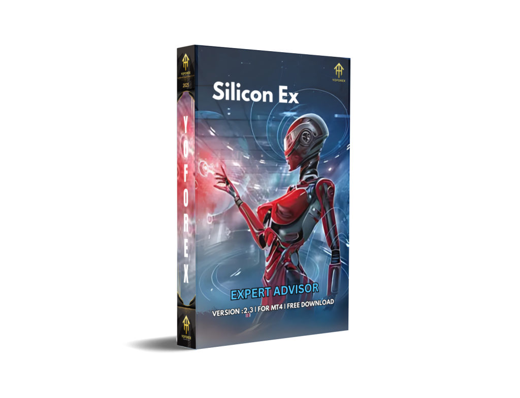 Silicon Ex EA V2.3 MT4