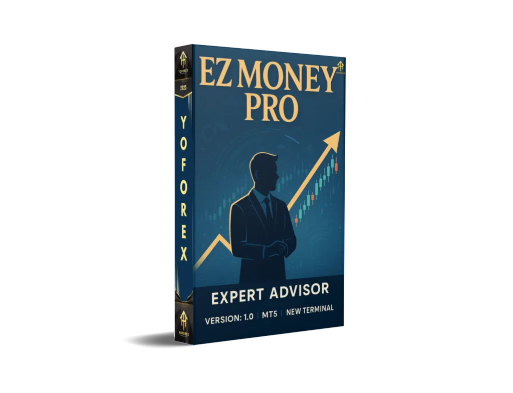 EZ money pro EA V1.0 MT5