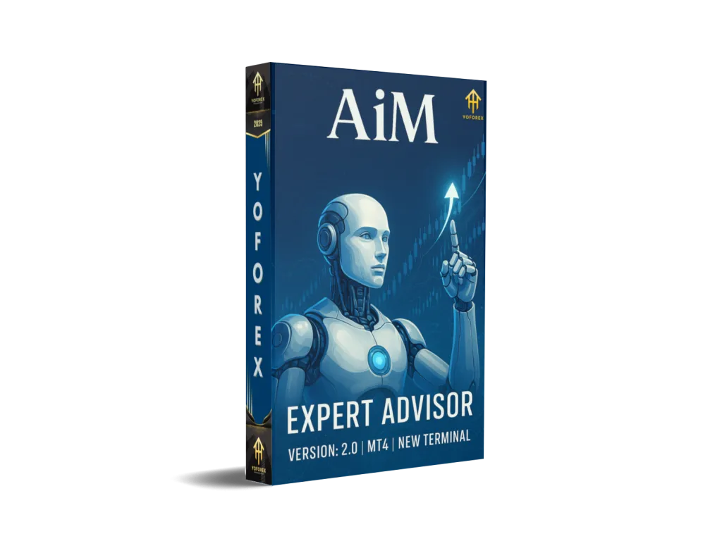 AiM EA V1.0 MT4