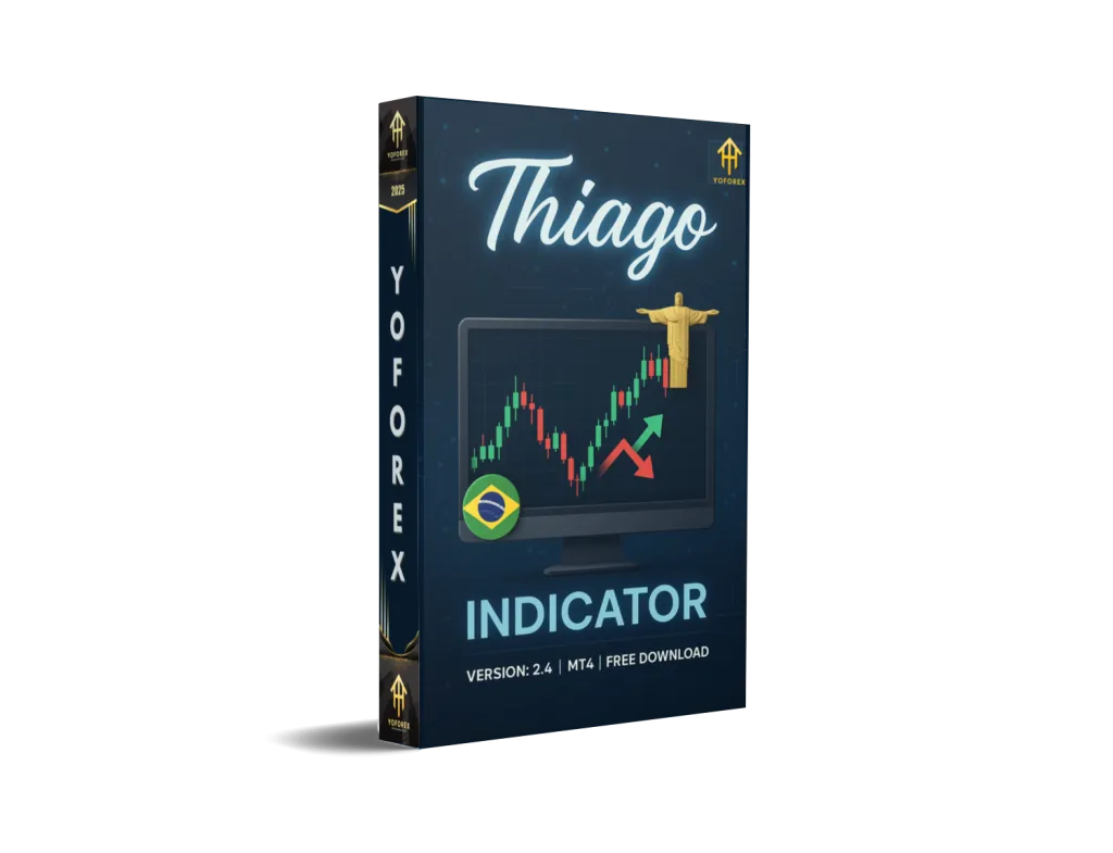 Thiago Indicator V2.4 MT4