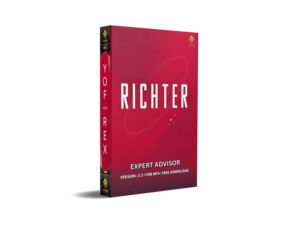 Richter EA V3.5 MT4