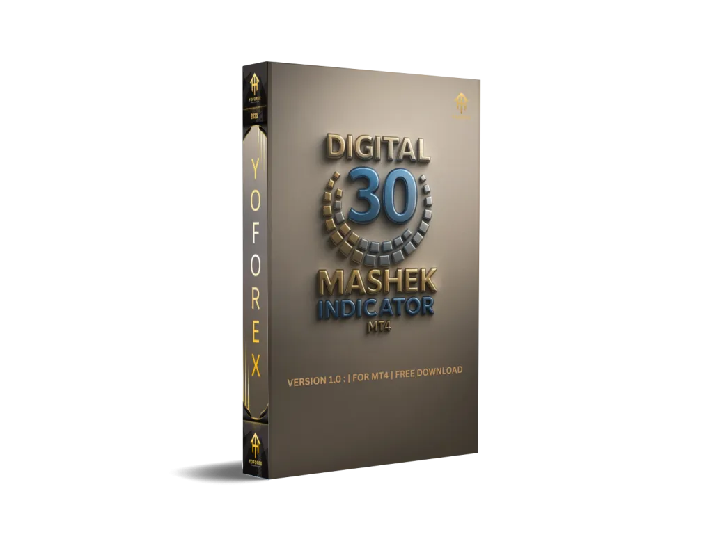 Digital 30 Mashek Podval Indicator MT4 1 Digital 30 Mashek Podval Indicator MT4