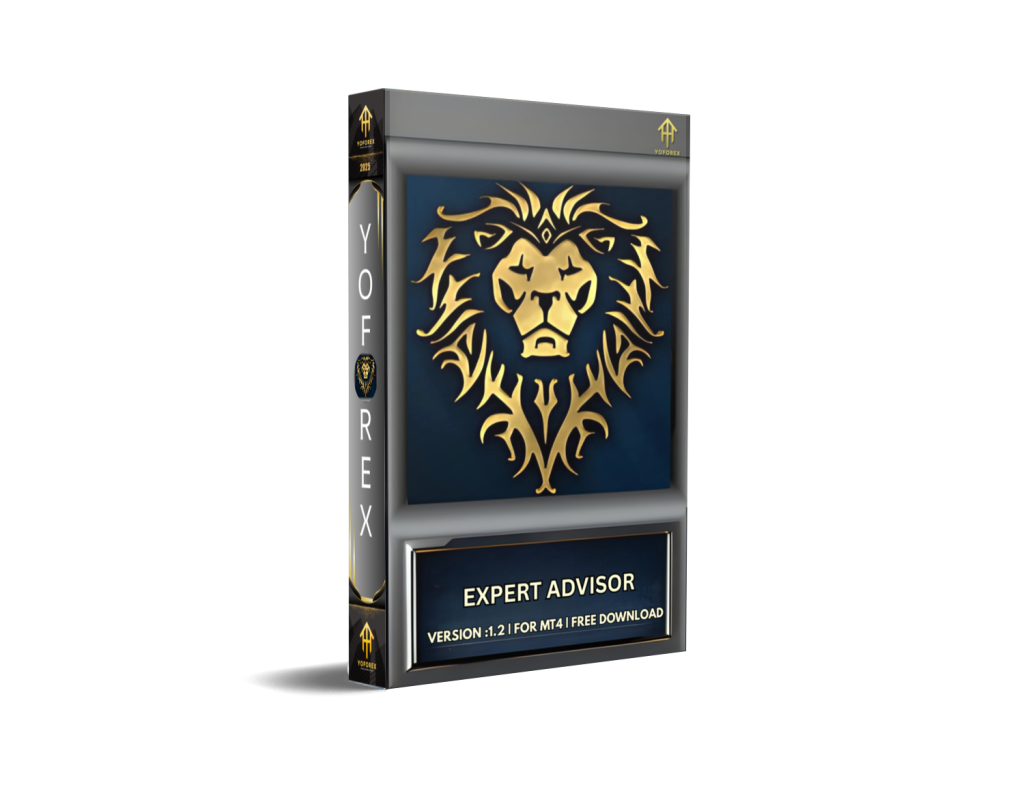 Gold Bullion EA V1.2 MT4