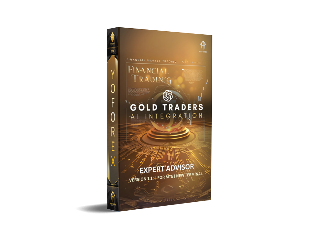 Gold Traders AI