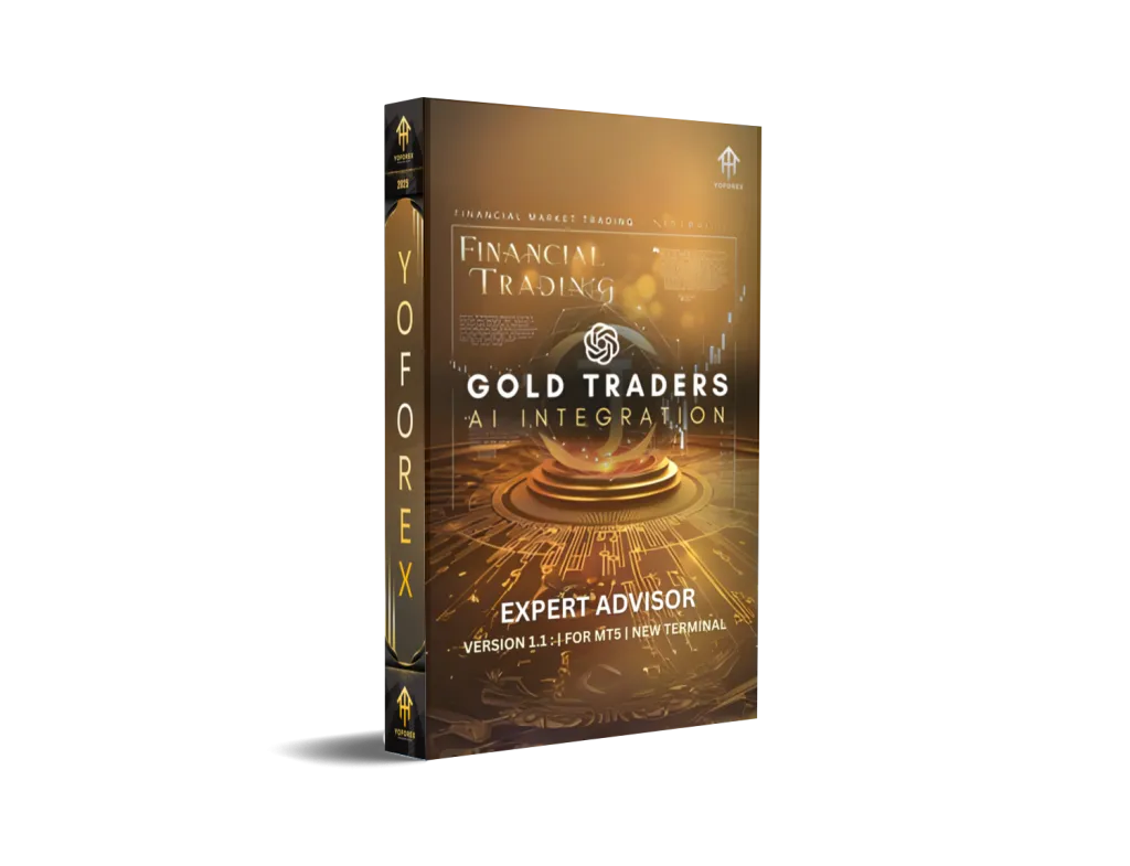 Gold Traders AI
