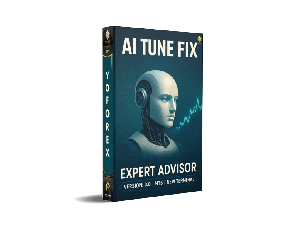 AI TUNE FIX EA V3.0 MT5