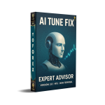 AI TUNE FIX EA V3.0 MT5