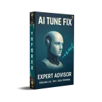 AI TUNE FIX EA V3.0 MT5 5 AI TUNE FIX EA V3.0 MT5