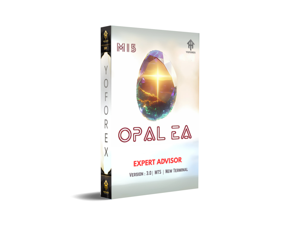 Opal EA V3.0 MT5