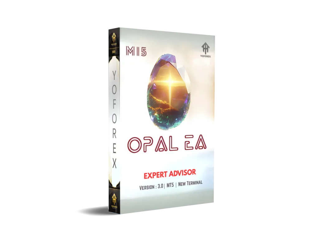 Opal EA V3.0 MT5