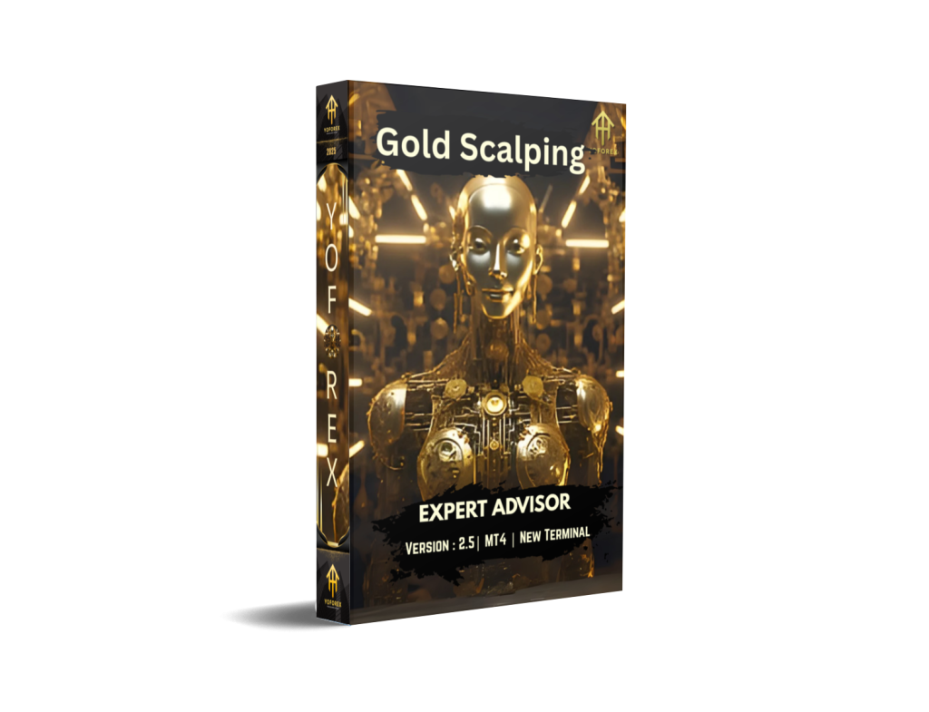 Gold Scalping EA V2.5 MT4