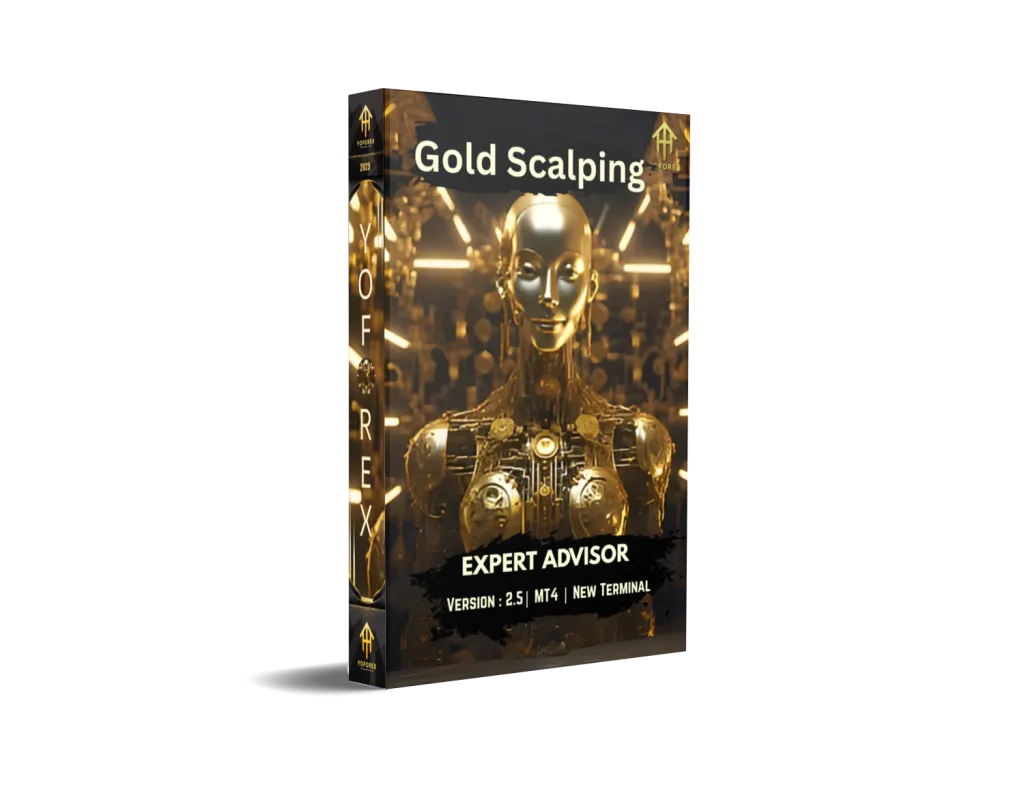 Gold Scalping EA V2.5 MT4