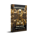 Gold Scalping EA V2.5 MT4