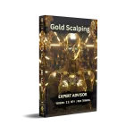 Gold Scalping EA V2.5 MT4 5 Gold Scalping EA V2.5 MT4