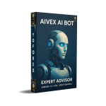 AIVEX AI BOT EA V1.0 MT4