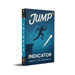 Jump Indicator V1.3 MT4