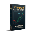 UltradeFX Master Entry Indicator V1.0 MT4