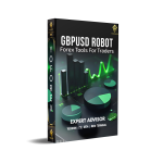 GbpUsd Robot EA V7.5 MT4