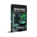 GbpUsd Robot EA V7.5 MT4