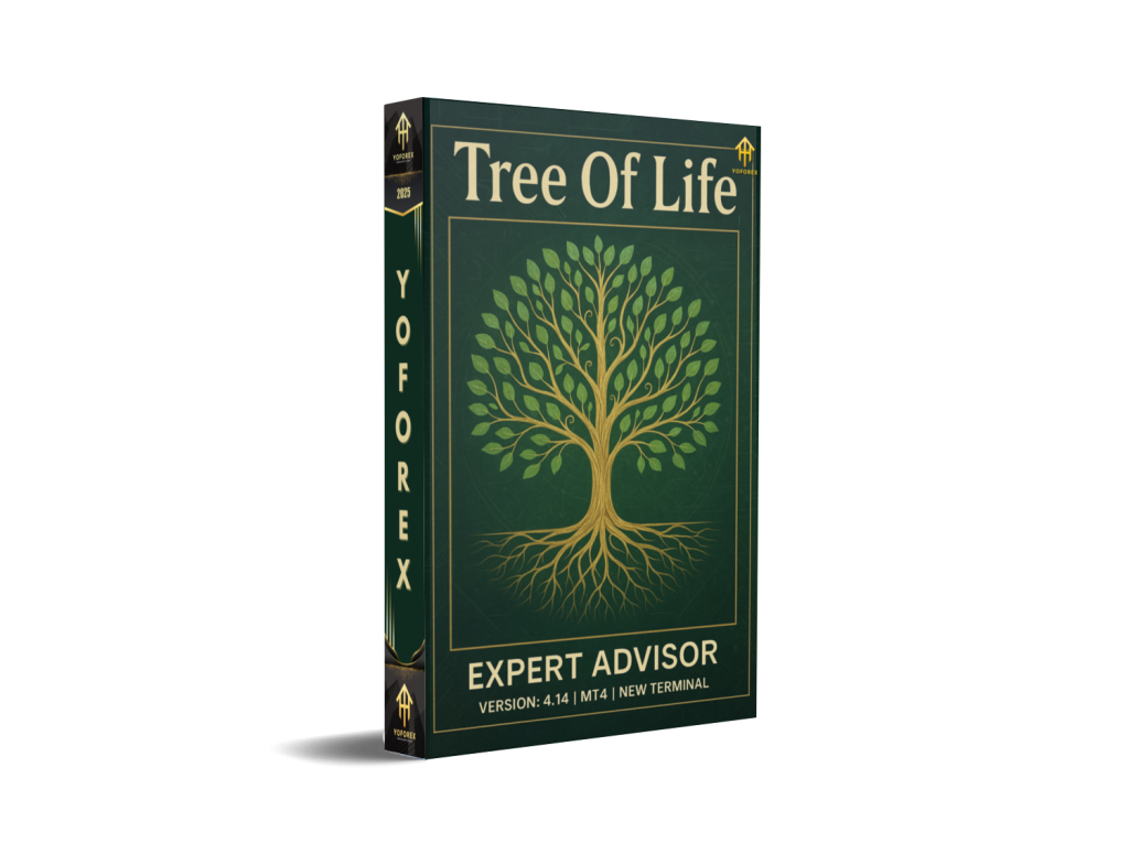Tree Of Life EA V4.14 MT4