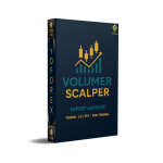 Volume Scalper EA V3.0 MT4