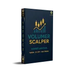 Volume Scalper EA V3.0 MT4