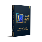 Gann Fan EA V1.0 MQ4