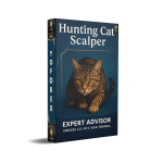Hunting Cat Scalper EA V3.0 MT4