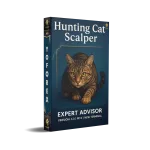 Hunting Cat Scalper EA V3.0 MT4