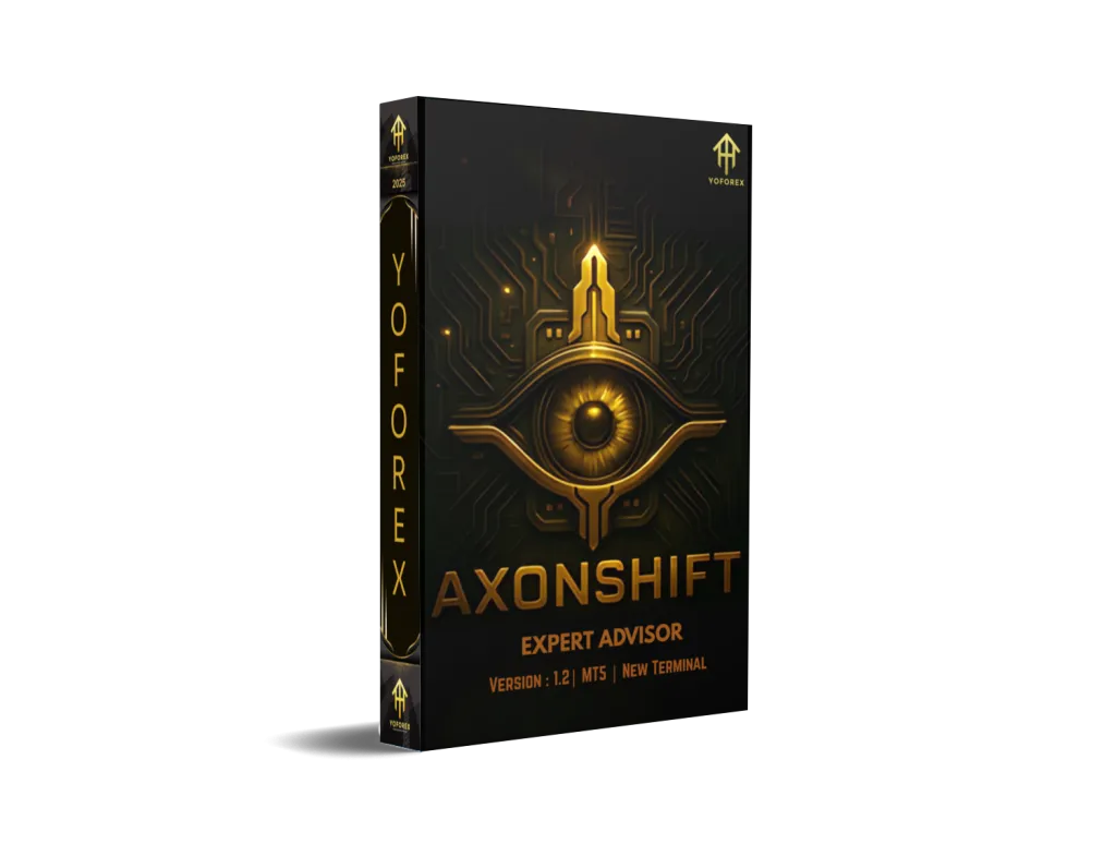 Axonshift EA V1.2 MT5