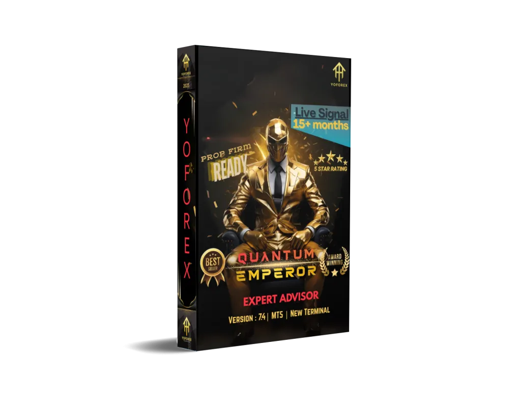 Quantum Emperor EA V7.4 MT5