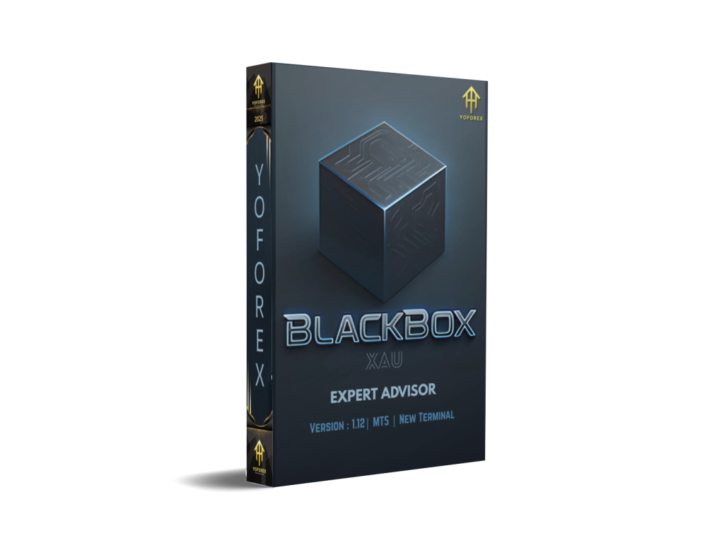 BlackBox XAU EA V1.12 MT5
