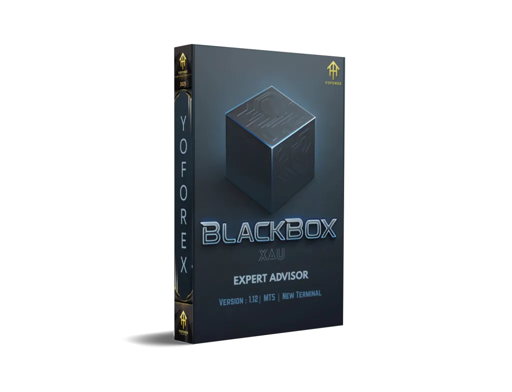BlackBox XAU EA V1.12 MT5