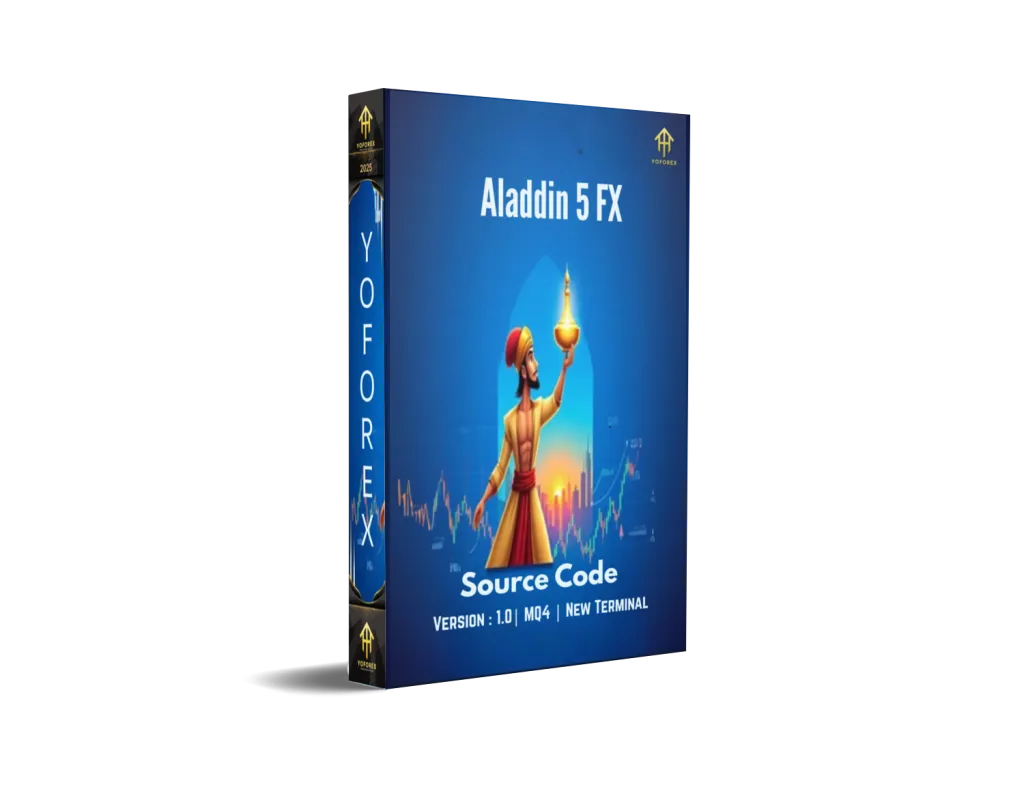 Aladdin 5 FX EA V1.0 MQ4